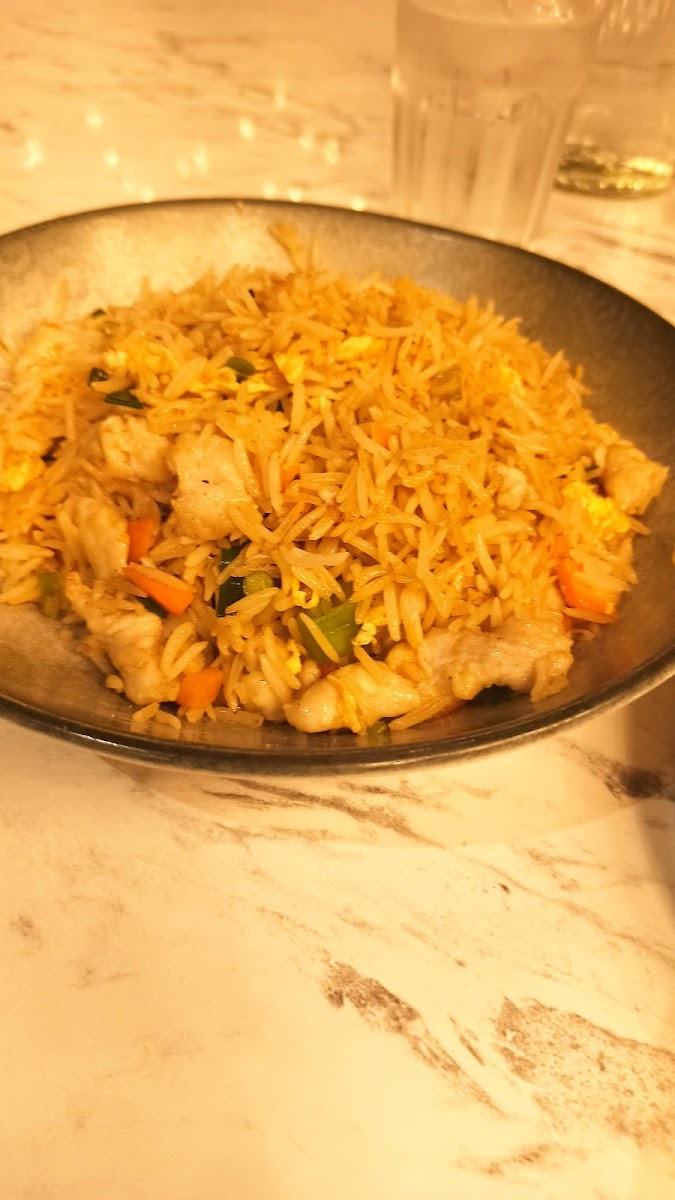 House special